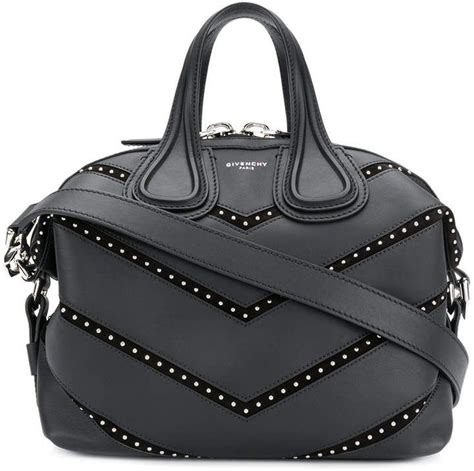 givenchy nightingale studded bag|givenchy parfums tote bag price.